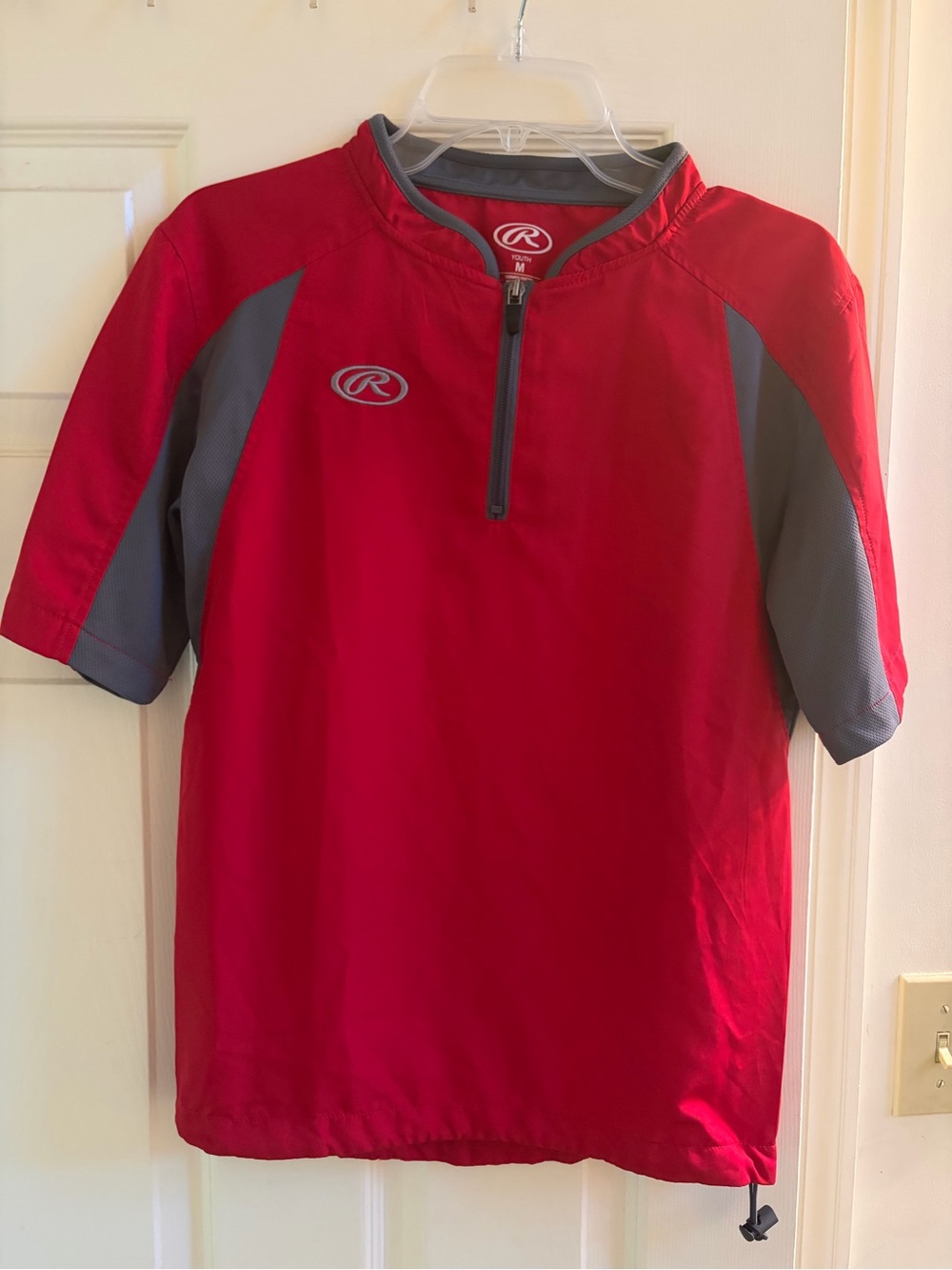 Rawlings Jacket